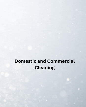Cleaner Thank You Think